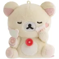Makeup Rilakkuma - RILAKKUMA / Korilakkuma