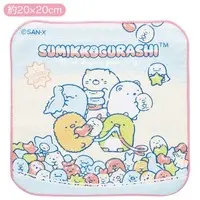 Gummy Gummy Party - Sumikko Gurashi