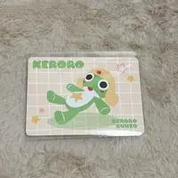 Portrait - Keroro Gunsou (Sgt. Frog) / Keroro