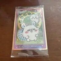 Portrait - Chiikawa / Momonga