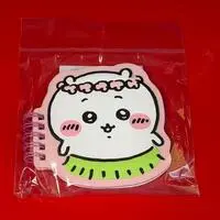 Stationery - Notebook - Chiikawa / Chiikawa
