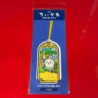 Stationery - Bookmarker - Chiikawa / Usagi