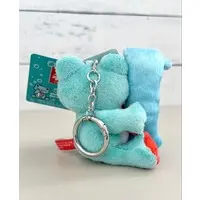 Plush - pickles the frog