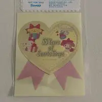 Stickers - Sanrio