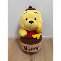 Plush - Winnie the Pooh / Winnie-the-Pooh