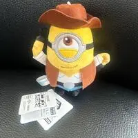 Plush - Minions