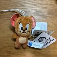 Plush - TOM and JERRY