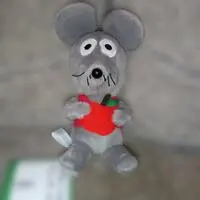 Plush - Nezumi-kun no Chokki