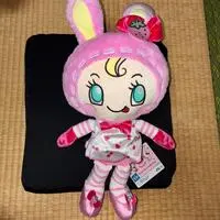 Plush - mezzo piano