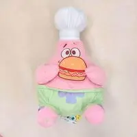 Plush - SpongeBob SquarePants