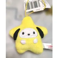 Plush - Sanrio / Pochacco