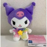 Plush - Sanrio / Kuromi