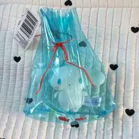 Plush - Sanrio / Cinnamoroll