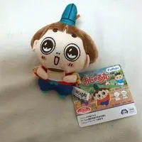 Plush - Ojarumaru (Prince Mackaroo)