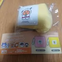 Pouch - MUZIK TIGER / Pochacco
