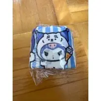 Bag - Tote Bag - MUZIK TIGER / Kuromi