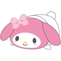PoteKoro Mascot - Sanrio / My Melody