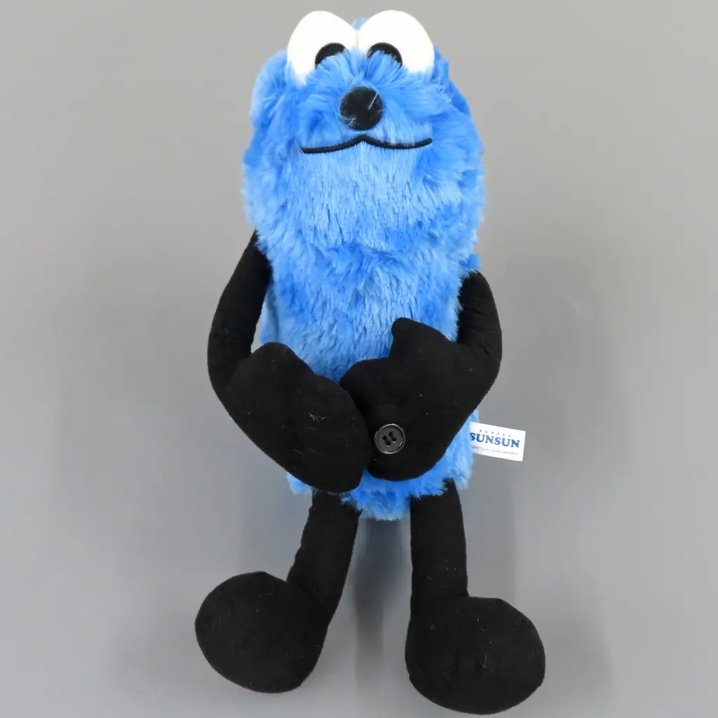 Plush - PUPPET SUNSUN / Sunsun