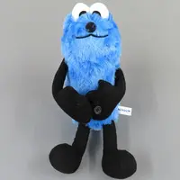 Plush - PUPPET SUNSUN / Sunsun