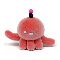 Trading Figure - Kyoikubangumi flocky figure