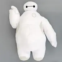 Plush - Big Hero 6 / Baymax