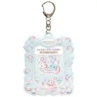 Key Chain - Sentimental Circus / Shappo