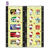 Stickers - Sanrio / Hello Kitty