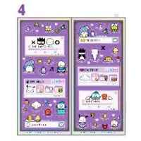Stickers - Sanrio