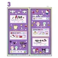 Stickers - Sanrio