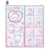 Stickers - Sanrio / Hello Kitty