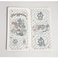 Stickers - Sanrio / Hangyodon