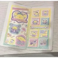 Stickers - Sanrio / Pom Pom Purin