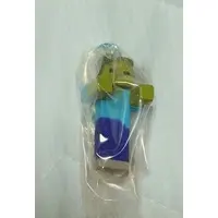 Key Chain - MINECRAFT