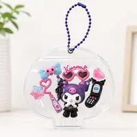 Pouch - Deco・Chara・Pouch / Kuromi