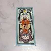 Character Card - Chiikawa / Hachiware