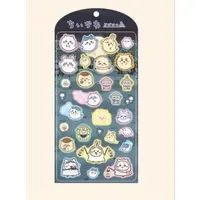 Stickers - Chiikawa / Chiikawa