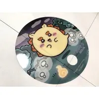 Paper fan - Chiikawa / Shisa