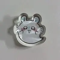 Acrylic stand - Chiikawa / Momonga