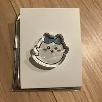 Acrylic stand - Chiikawa / Hachiware