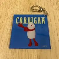 Key Chain - PUPPET SUNSUN / Nonnon