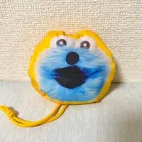 Bag - Reusable Bag - PUPPET SUNSUN / Sunsun