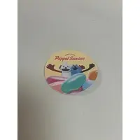 Stickers - PUPPET SUNSUN / Sunsun & Nonnon