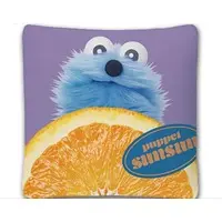 Cushion - PUPPET SUNSUN / Sunsun