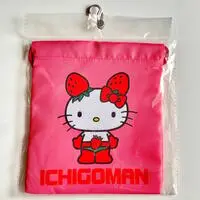 Pouch - Sanrio / Hello Kitty