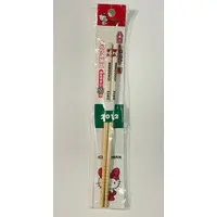 Cutlery - Chopsticks - Sanrio