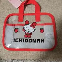 Bag - Hand Bag - Sanrio / Hello Kitty