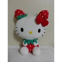 Plush - Sanrio / Hello Kitty