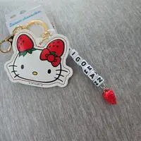 Key Chain - Sanrio / Hello Kitty