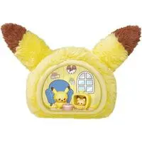 Mini Figure - Pokémon / Pikachu