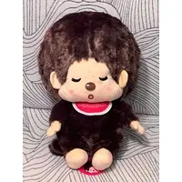 Plush - Monchhichi